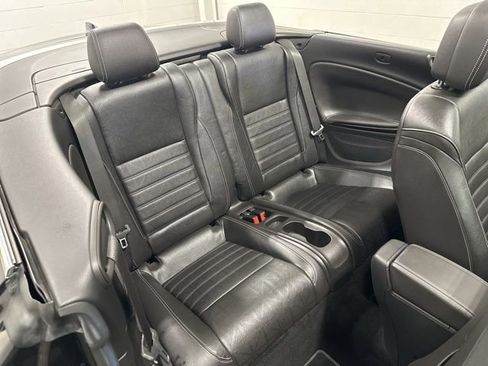 Used 2016 Buick Cascada Premium image 16