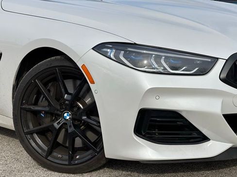 Used 2025 BMW M850i xDrive image 11