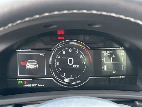 Used 2026 Toyota GR86 Premium w/ ALL Weather Mat Package (TMS) RWD image 6