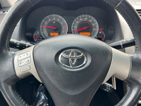 Used 2010 Toyota Corolla S FWD image 22