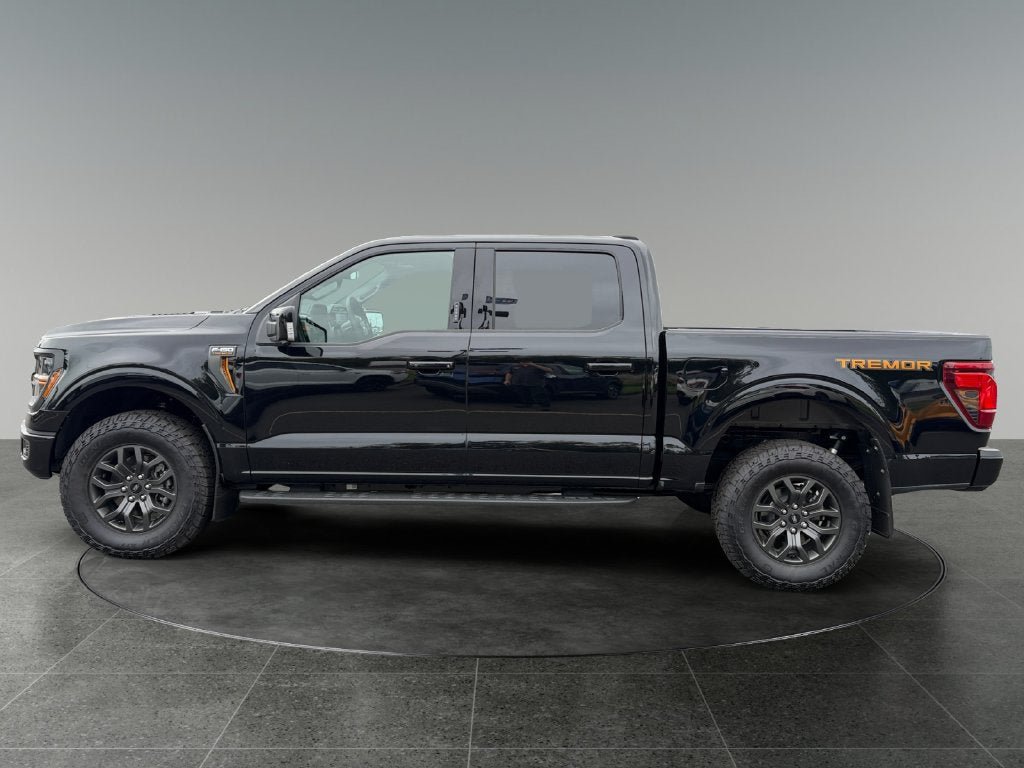 Used 2026 Ford F150 Tremor w/ Equipment Group 402B MID AWD/4WD image 5