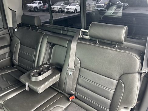 Used 2018 GMC Sierra 1500 Denali image 20