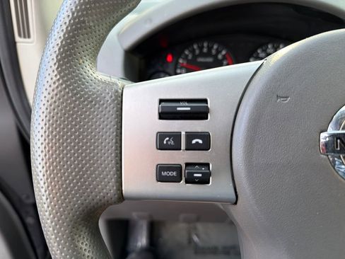 Used 2014 Nissan Frontier SV w/ SV Value Truck Package image 19