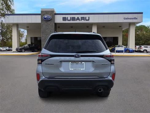 Certified 2025 Subaru Forester Touring w/ Popular Package - Touring image 5