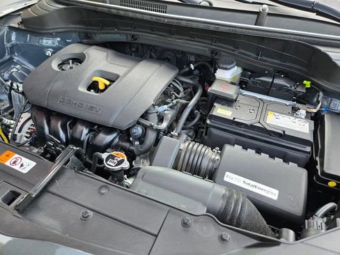 Used 2024 Kia Soul GT-Line FWD image 24