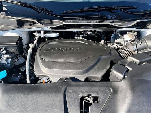 Used 2024 Honda Odyssey Sport image 10