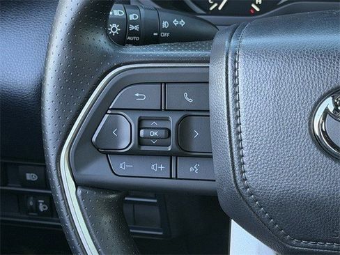 New 2026 Toyota Tundra SR5 image 15