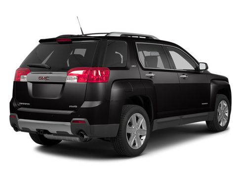 Used 2014 GMC Terrain SLE w/ Convenience Package FWD image 2