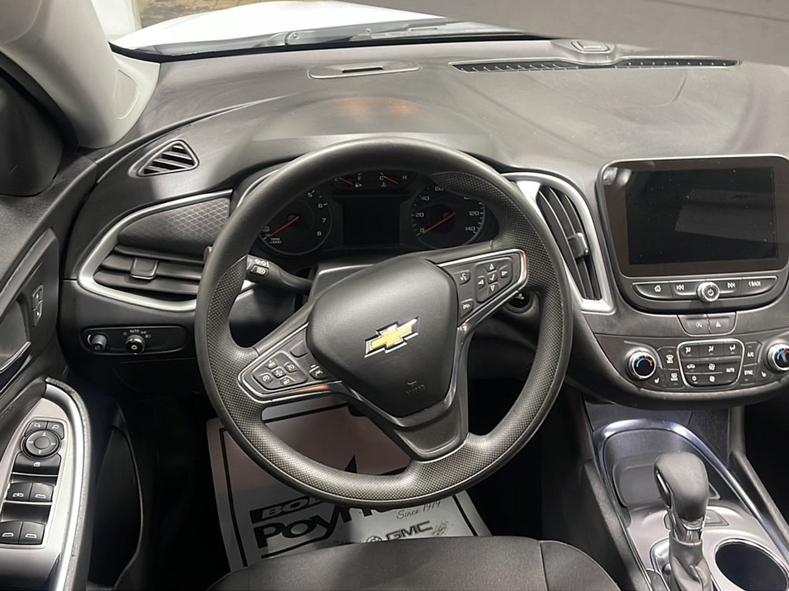 Used 2024 Chevrolet Malibu LT FWD image 3