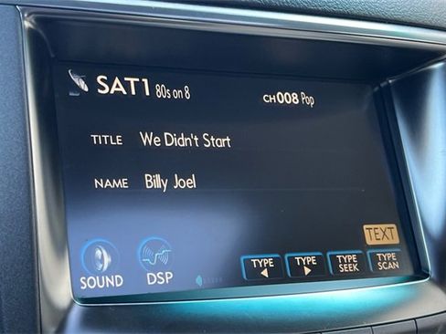 Used 2009 Lexus LX 570 4WD image 22