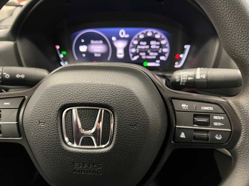 New 2025 Honda Accord LX image 24