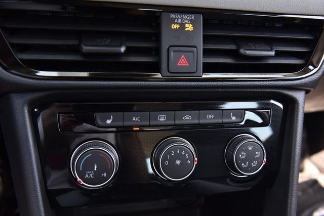 New 2026 Volkswagen Taos S AWD/4WD image 14