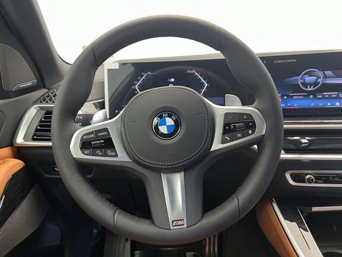 New 2026 BMW X5 xDrive40i AWD/4WD image 17