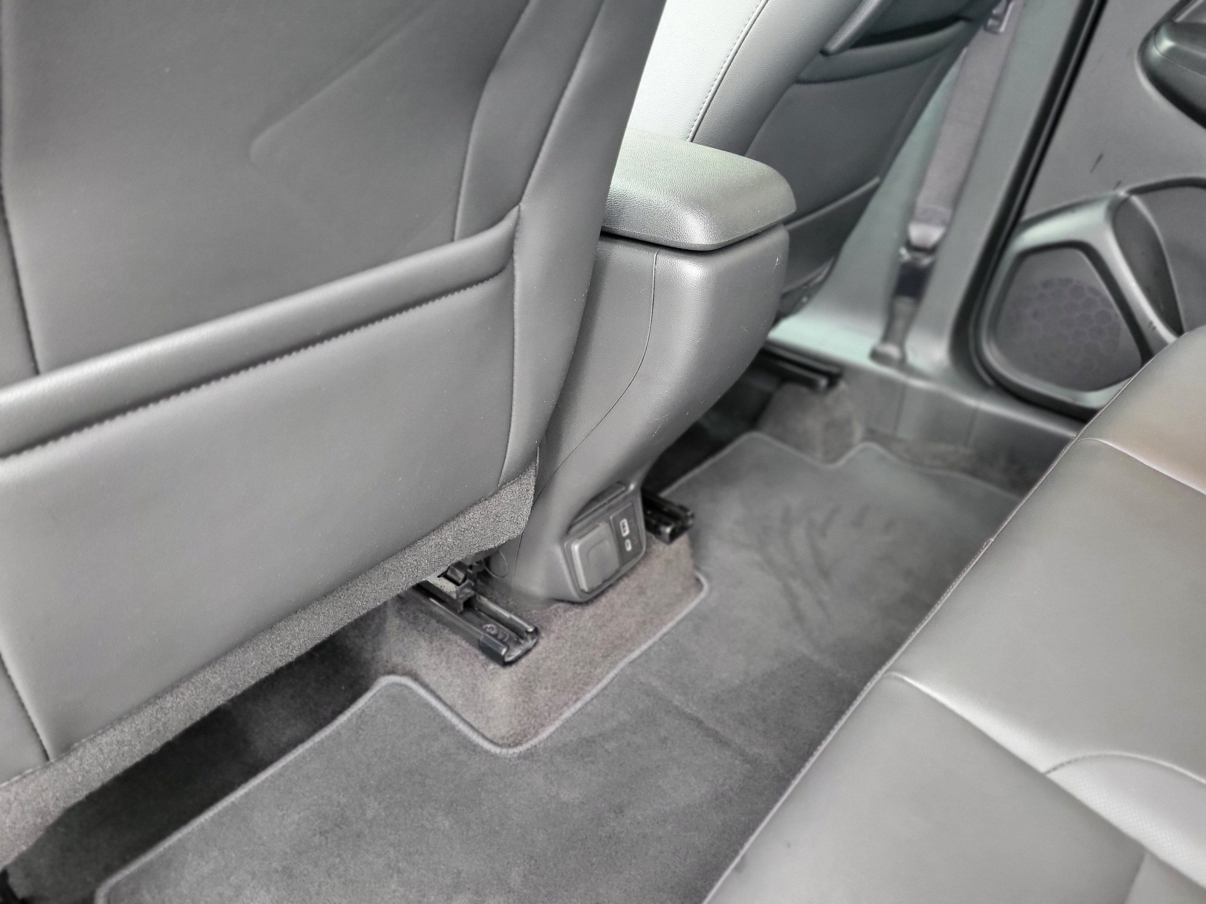 Certified 2023 Chevrolet TrailBlazer ACTIV w/ Sun and Liftgate Package FWD image 34