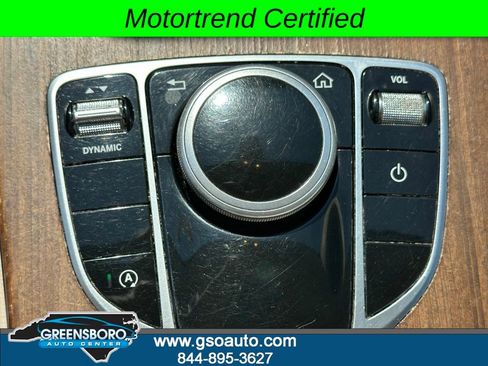 Used 2020 Mercedes-Benz C 300 4MATIC Sedan image 31