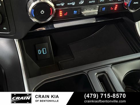 Used 2022 Ford F150 Raptor w/ Convenience Package image 19