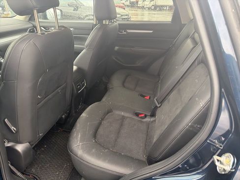 Used 2023 MAZDA CX-5 AWD 2.5 S w/ Select Package image 7