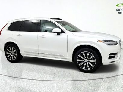 Used 2025 Volvo XC90 B5 Core w/ Protection Package Premier