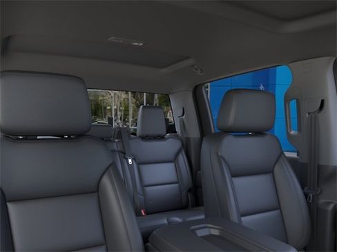 New 2026 Chevrolet Silverado 1500 W/T w/ WT Value Package image 24