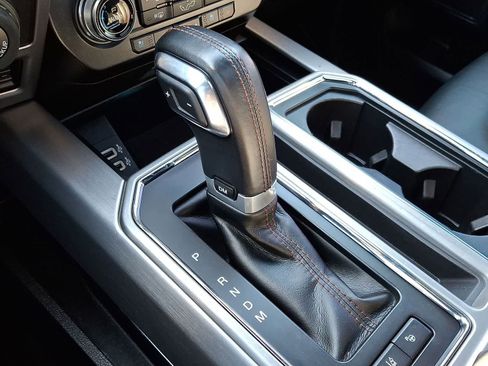 Used 2020 Ford F150 Platinum w/ Equipment Group 701A Luxury image 22