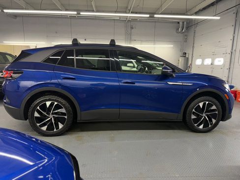 Used 2021 Volkswagen ID.4 Pro S image 6