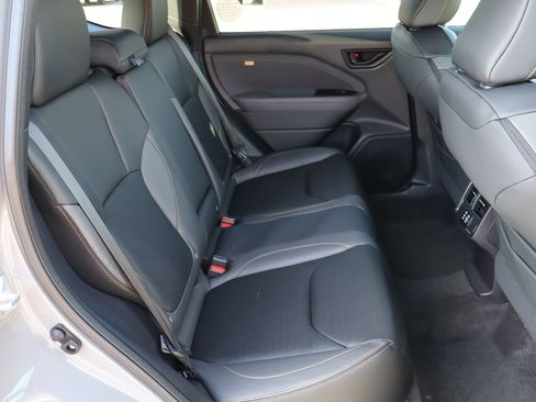 New 2026 Subaru Forester Wilderness image 22