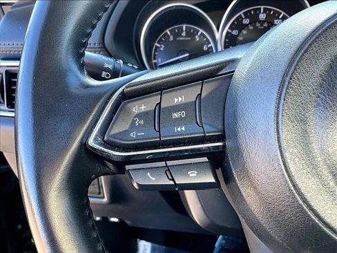Used 2020 MAZDA CX-5 Touring image 16