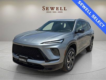 New 2025 Buick Enclave Sport Touring w/ Power Package