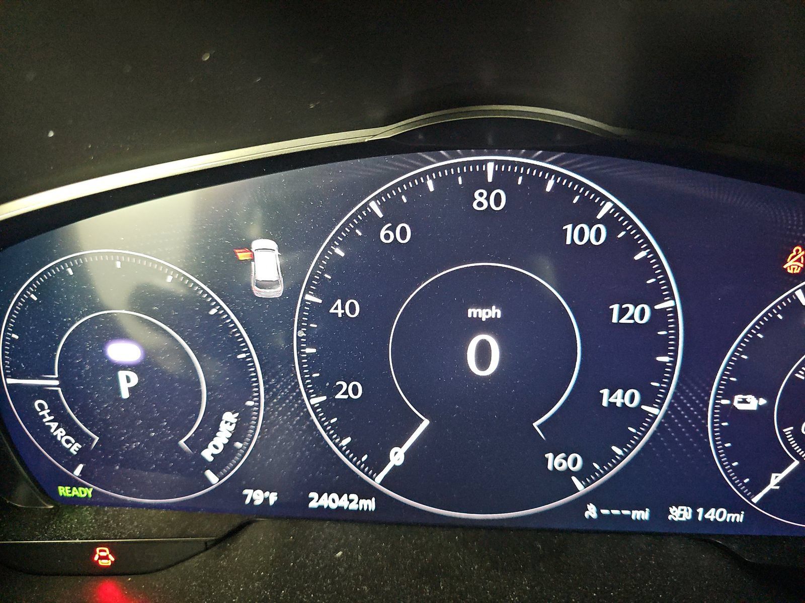 Used 2025 MAZDA CX-70 Plug-In Hybrid w/ Premium Pkg AWD/4WD image 4