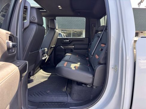 Used 2022 GMC Sierra 2500 AT4 w/ AT4 Premium Plus Package image 30