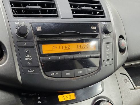 Used 2009 Toyota RAV4 4WD image 29