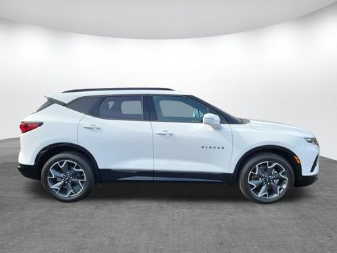 Used 2019 Chevrolet Blazer RS image 4