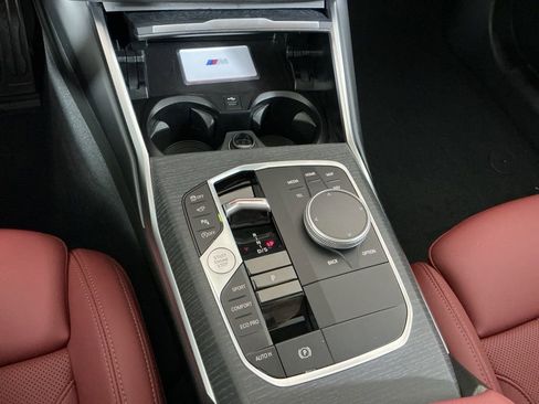 New 2026 BMW 330i Sedan w/ M Sport Package image 13