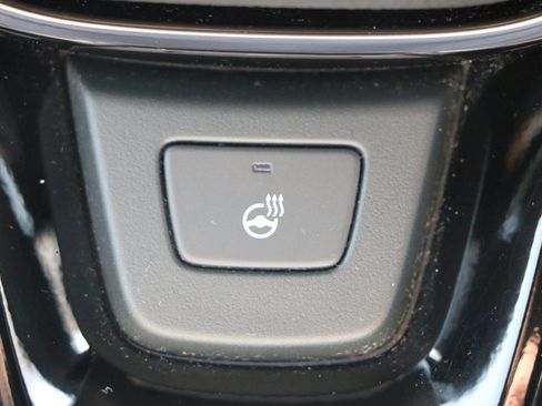 Used 2025 Honda Pilot Black Edition image 22
