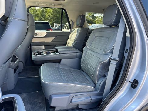 Used 2023 Lincoln Navigator Black Label AWD/4WD image 20