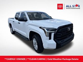 Used 2023 Toyota Tundra SR w/ SR Tow Package AWD/4WD 360° Tour