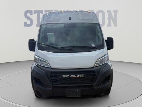 Used 2023 RAM ProMaster 3500 FWD image 8