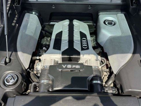 Used 2011 Audi R8 V8 AWD/4WD image 69