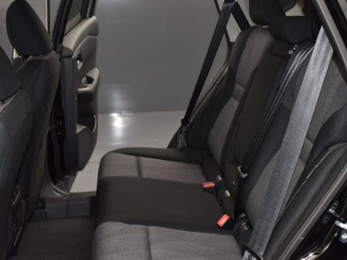 New 2026 Nissan Rogue SV w/ Cold Weather Package image 18