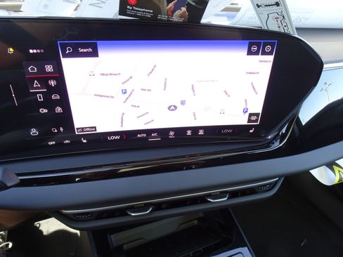 New 2025 Audi A5 2.0T Premium Plus image 7