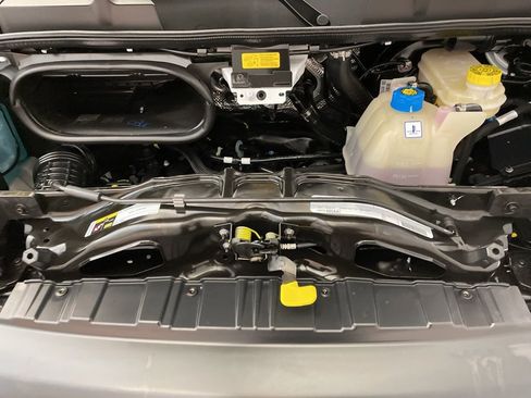 New 2026 RAM ProMaster 1500 w/ Safety Group FWD image 18