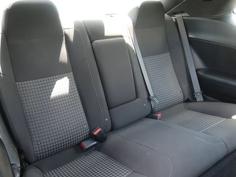 Used 2020 Dodge Challenger R/T Scat Pack RWD image 20