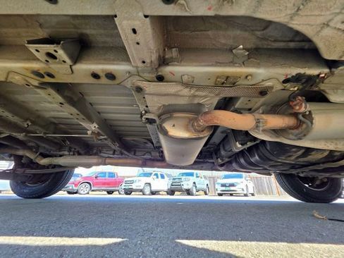 Used 2017 RAM ProMaster 1500 image 36