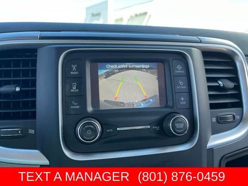 Used 2021 RAM 1500 Classic SLT AWD/4WD image 23