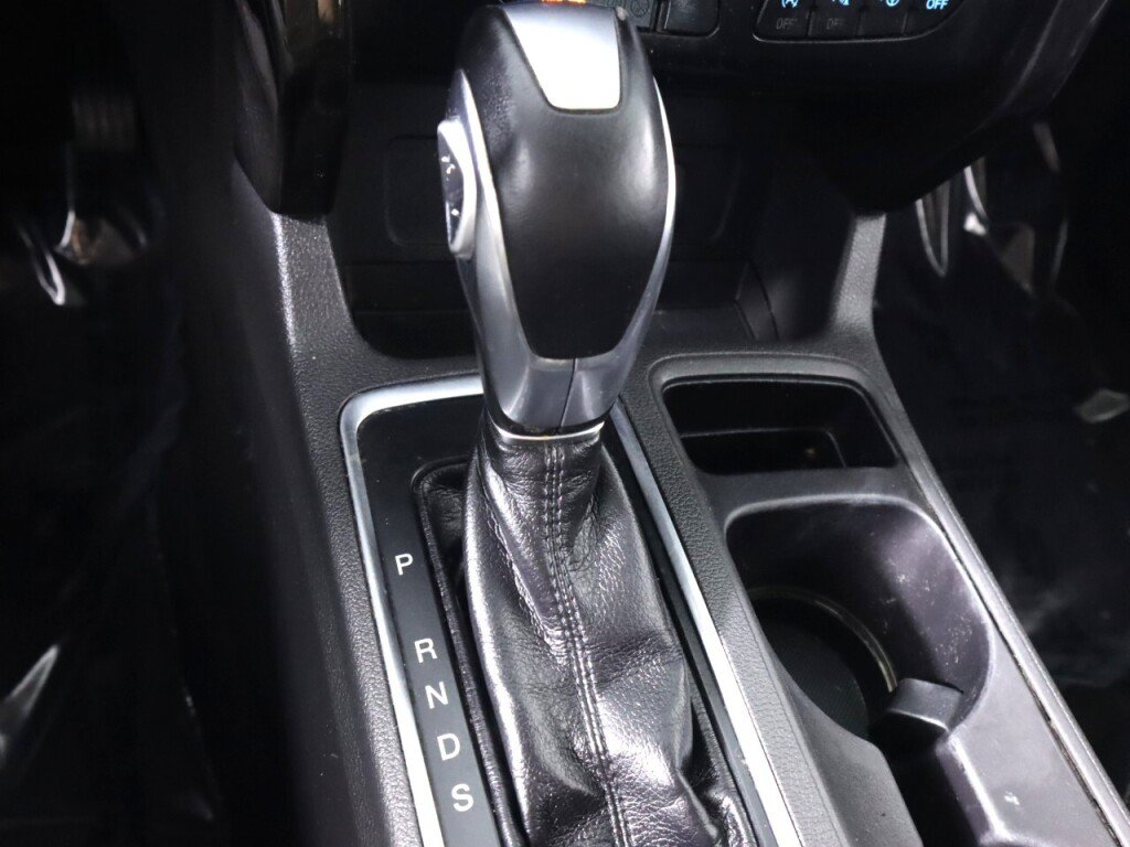 Used 2019 Ford Escape Titanium AWD/4WD image 29