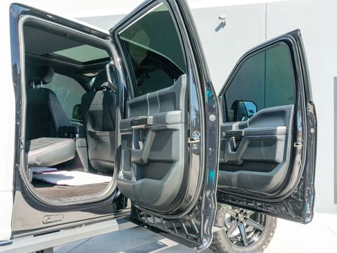 Used 2020 Ford F150 Lariat w/ Equipment Group 502A Luxury image 60