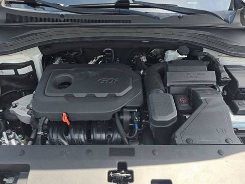 Used 2020 Hyundai Santa Fe SEL FWD image 19