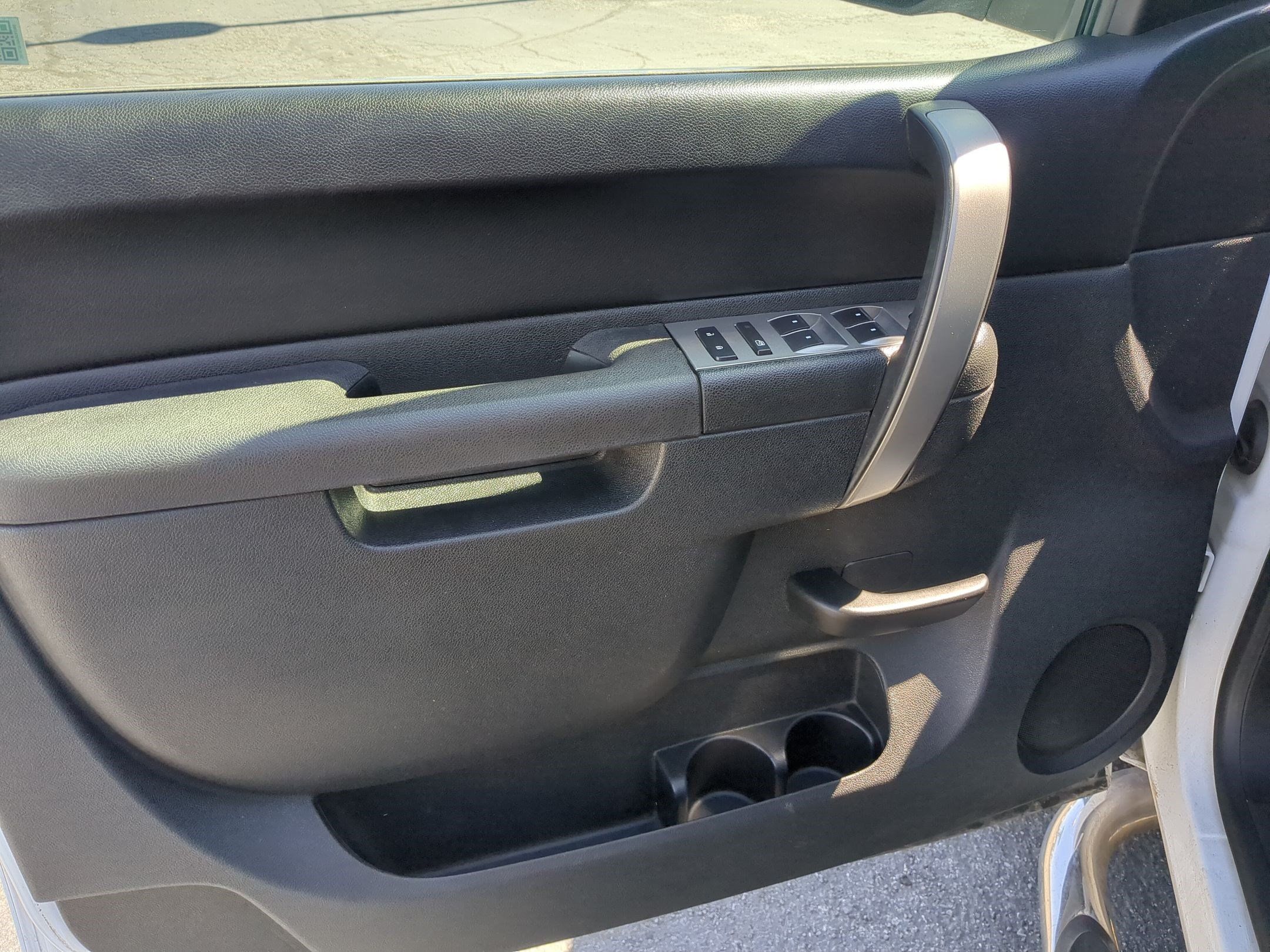 Used 2012 Chevrolet Silverado 1500 LS AWD/4WD image 14
