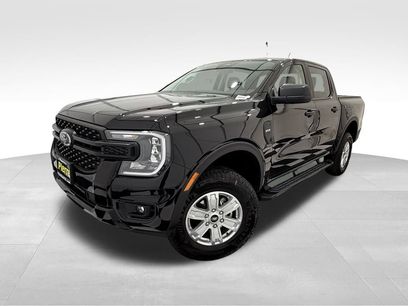 New 2025 Ford Ranger XL