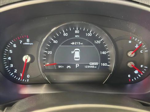 Used 2019 Kia Sorento EX w/ EX Touring Package FWD image 29